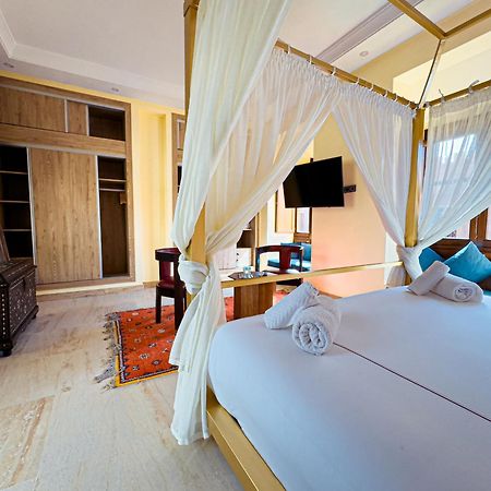 Riad Tonaroz Marrakesh Luaran gambar